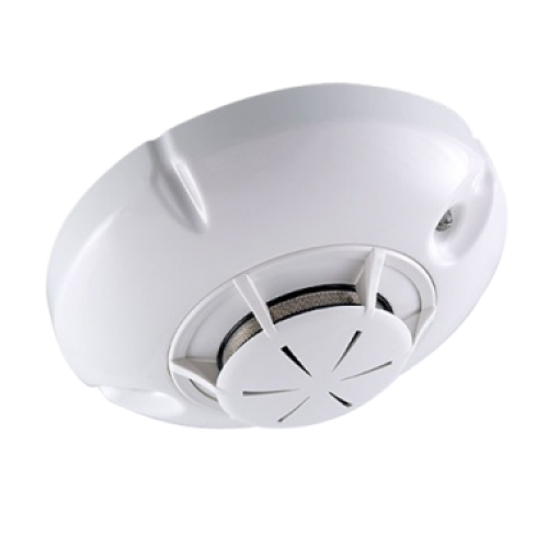 Đầu báo khói địa chỉ Unipos FD7130